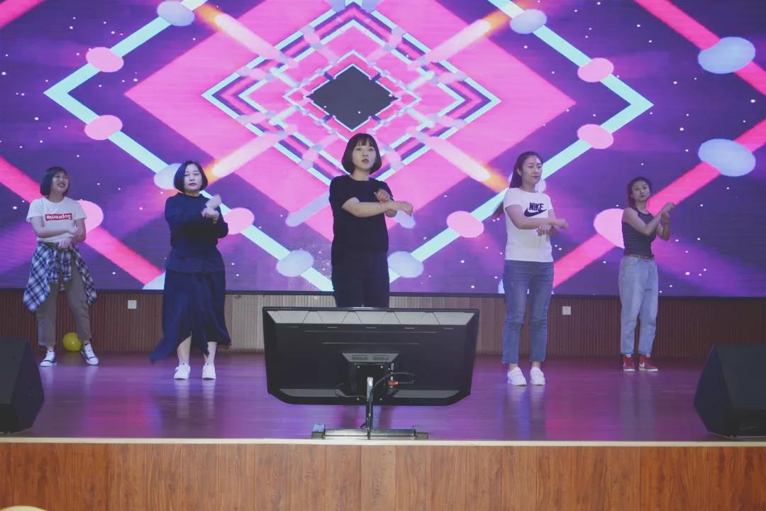 心怀感恩，载梦起航-千赢国际集团2019年第一届娱乐活动圆满举行!