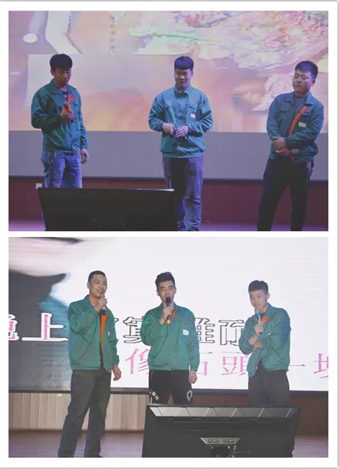 心怀感恩，载梦起航-千赢国际集团2019年第一届娱乐活动圆满举行!