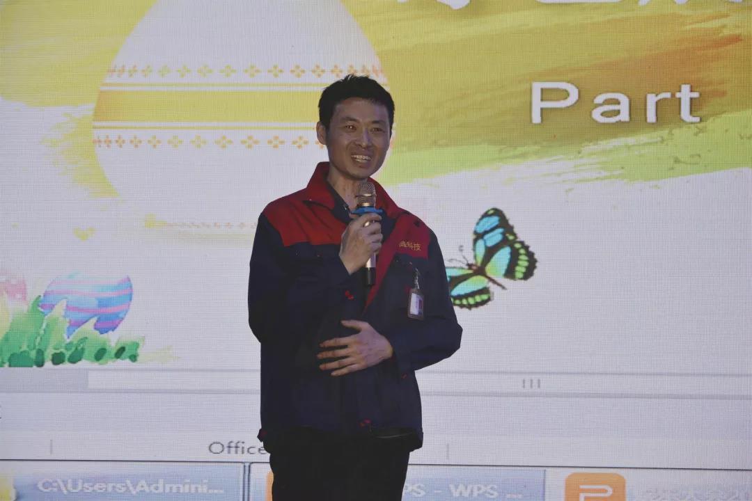 心怀感恩，载梦起航-千赢国际集团2019年第一届娱乐活动圆满举行!