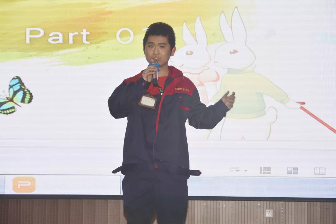 心怀感恩，载梦起航-千赢国际集团2019年第一届娱乐活动圆满举行!